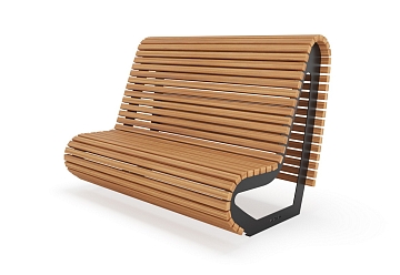 Малые архитектурные формы